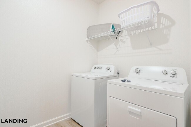 Building Photo - 1650 Harris Hill Rd