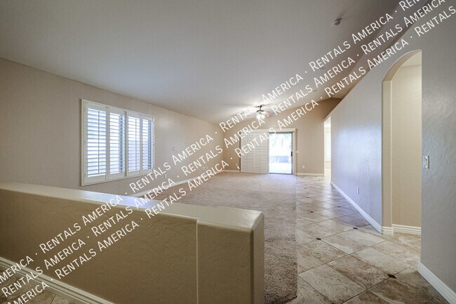 Building Photo - 1575 S Western Skies Dr
