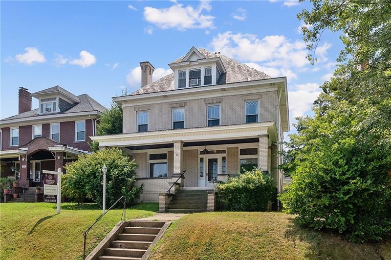 Foto principal - 1306 Ridge Ave