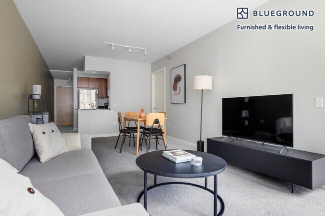 Foto del edificio - 210 N Wells St