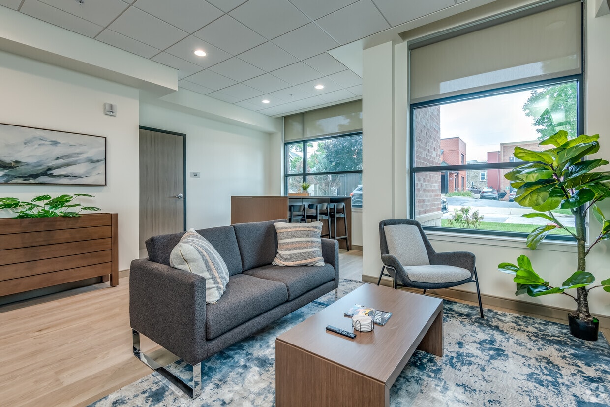 The Atwater Apartments in Shorewood, WI