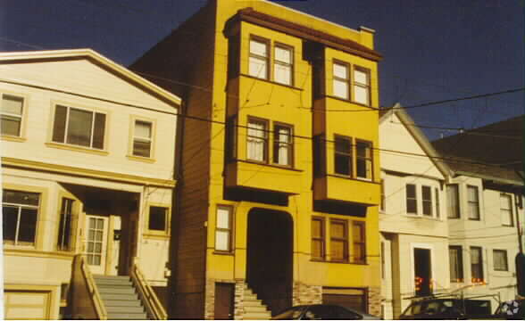 Foto del edificio - 1532-1536 Anza St