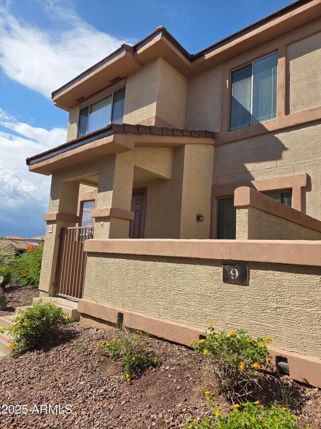 Foto del edificio - 42424 N Gavilan Peak Pkwy