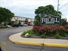 Foto del edificio - 38255 Fairway Ct