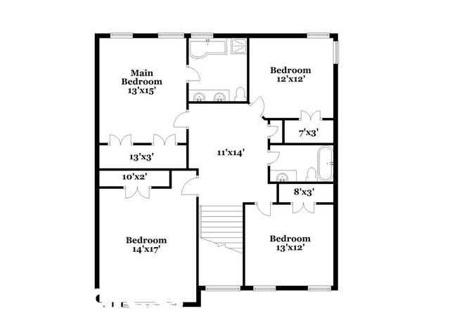 Building Photo - 19 Woodlake Dr