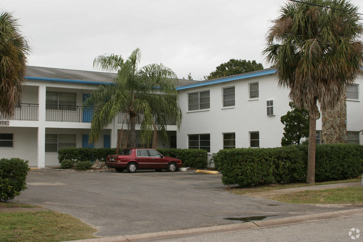 Foto del edificio - Saratoga