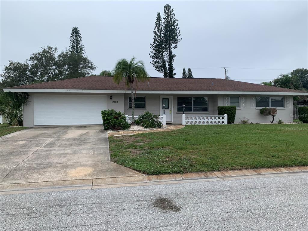 2200 Tuttle Terrace, Sarasota, FL 34239 House Rental in Sarasota, FL