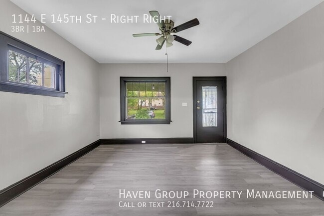 Building Photo - 1144 E 145th St