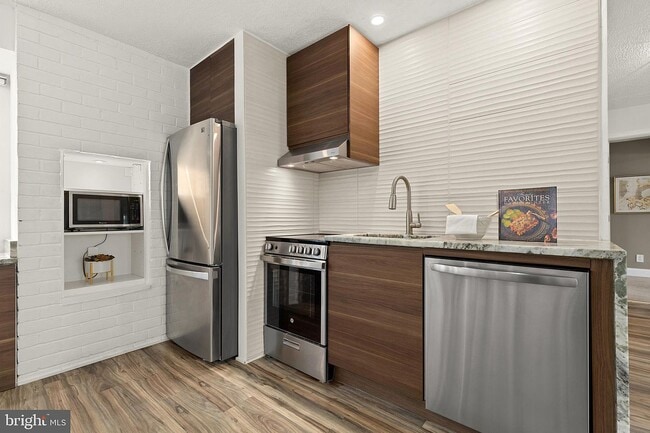 Foto del edificio - 1501 Bradley Ave