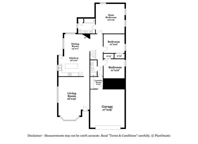 Building Photo - 4938 Dillon St