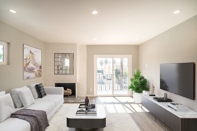 Foto del interior - 4511-4517 Prospect Ave