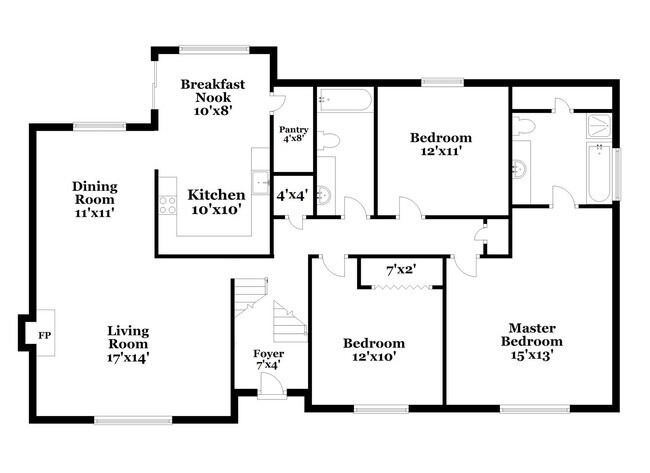 Foto del edificio - 19 Widgeon Way SW