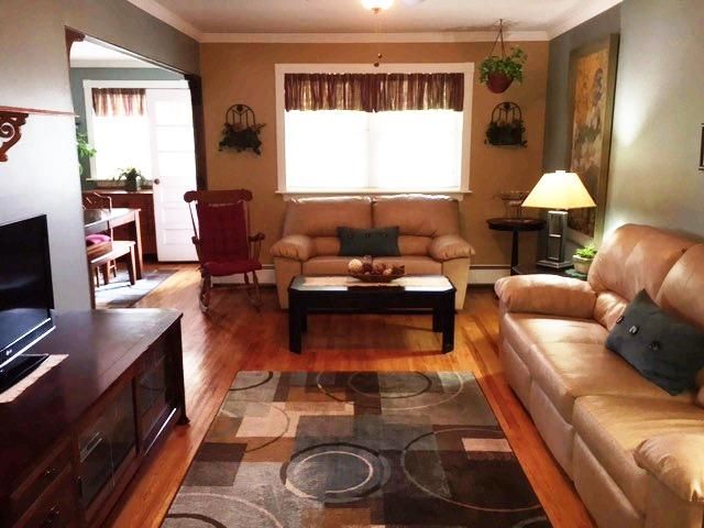 Foto del edificio - 3201 Randolph Pl