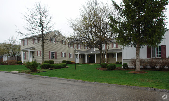 Building Photo - Peppertree Park Lansing Township