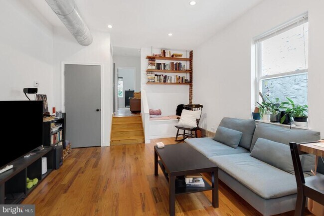 Foto del edificio - 2049 E Susquehanna Ave