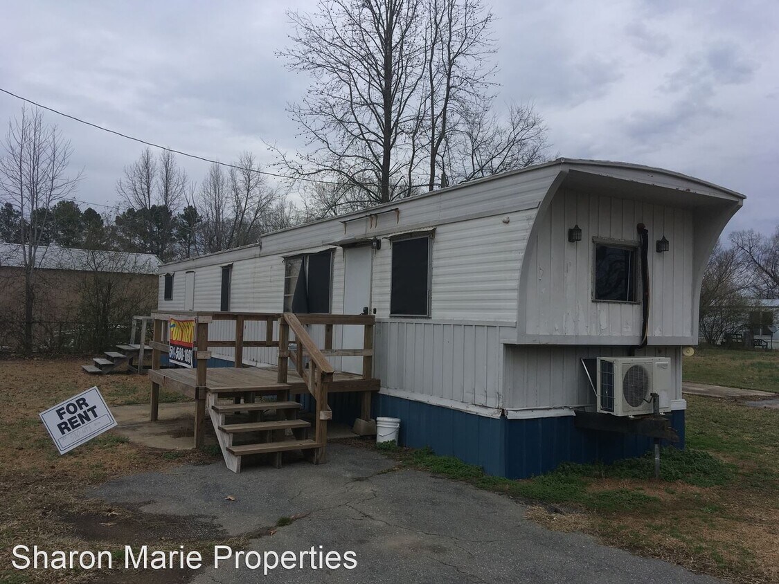 Primary Photo - 1 br, 1 bath House - 217 Tucker Inn