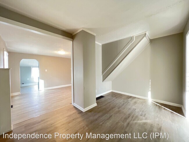 Building Photo - 2 br, 1 bath House - 937 Steele Ave