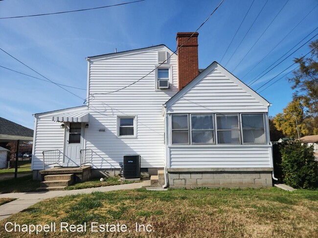 Building Photo - 4 br, 2 bath House - 419 Dupuy Ave.