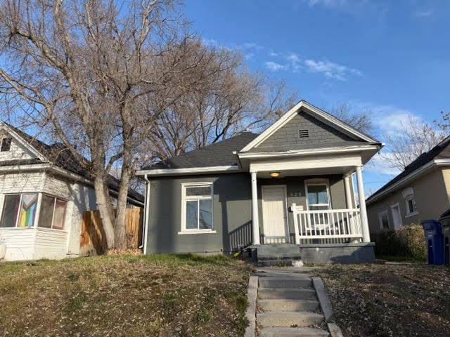 Photo - 829 S McClelland St (Salt Lake City, UT)