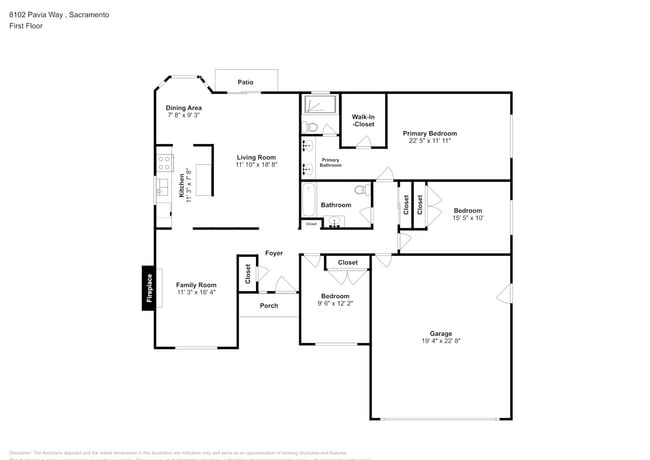 Building Photo - 8102 Pavia Way