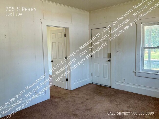 Foto del edificio - 205 S Perry-