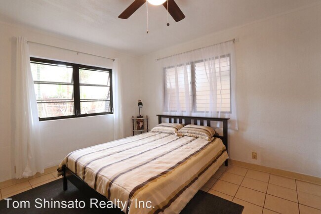 Building Photo - 3 br, 2 bath House - 66-952 Kolu Place