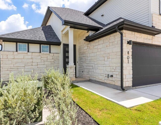 Foto del edificio - 2600 Gattis School Rd