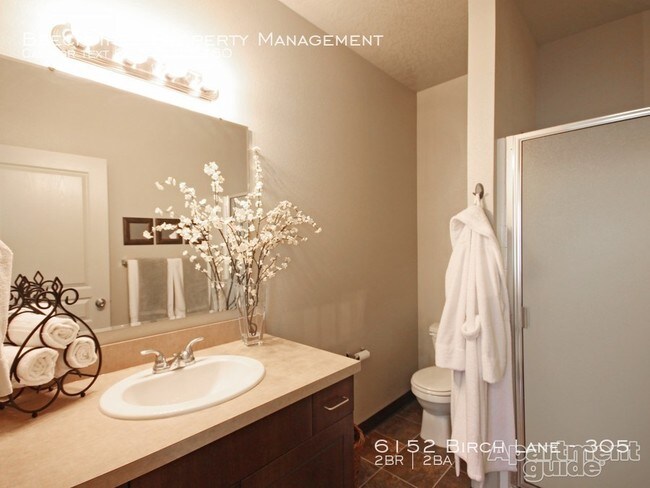 Foto del edificio - Aspen Creek Apartments 2 bed 2 bath