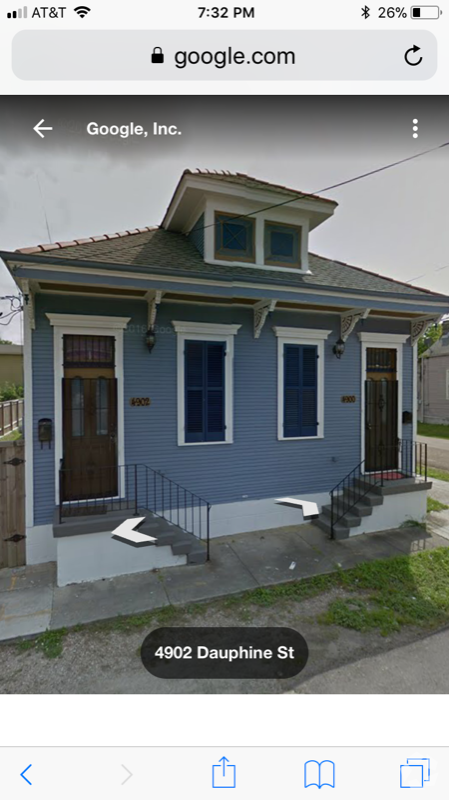 Building Photo - 4902 Dauphine St