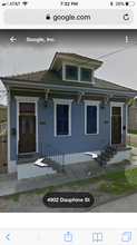 Building Photo - 4902 Dauphine St