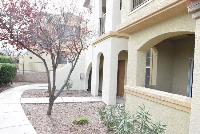 Building Photo - HENDERSON - LORETTO BAY / VILLA AZURE CONDO - 1ST FLOOR