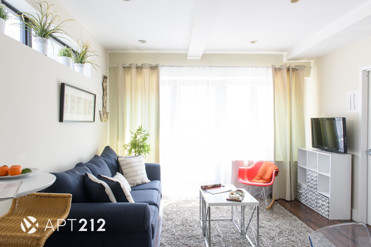 Foto principal - 809 9th Ave