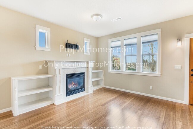 Photo - Charming Three Bedroom Home in Arbor Lodge!