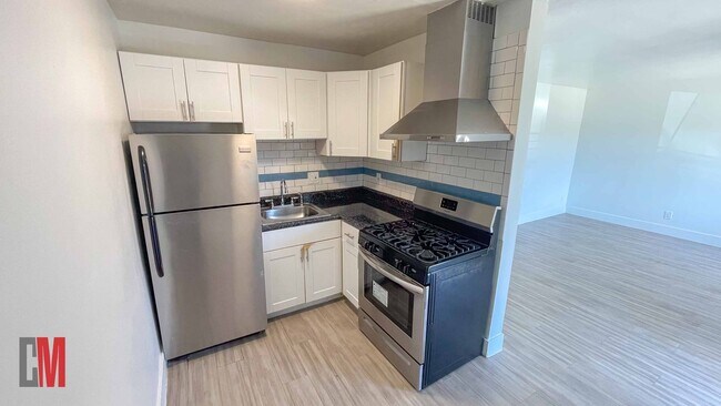 Foto del interior - Willow Glen Apartments