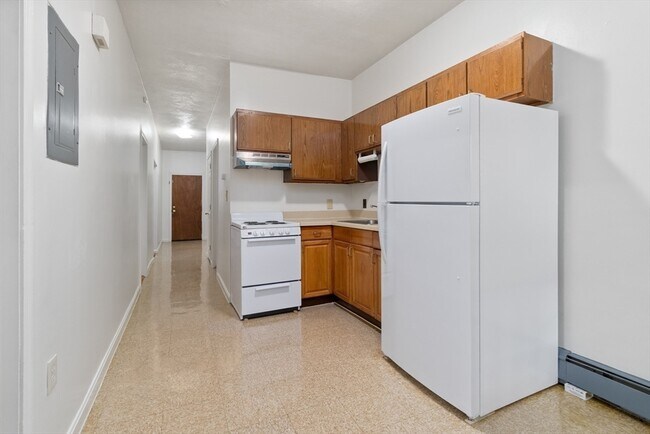 Foto del edificio - 95 Shurtleff St