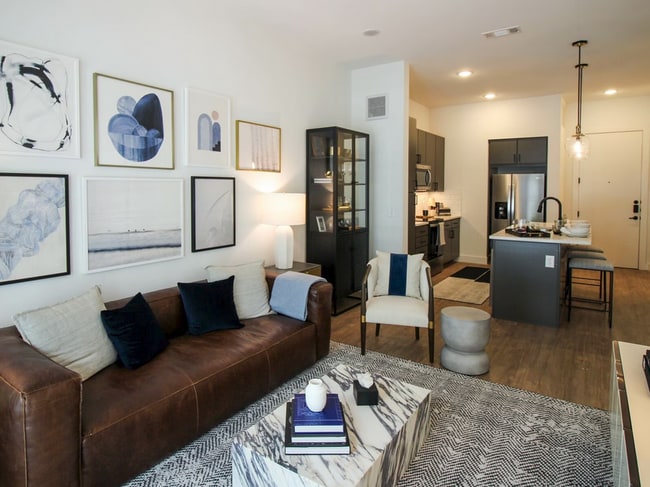 Foto del edificio - 101 Julian St