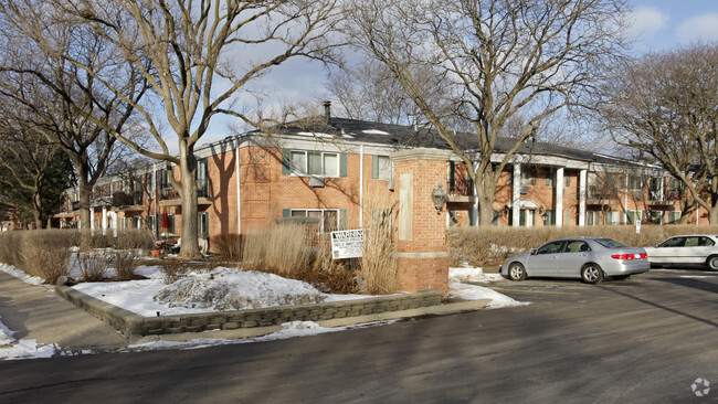 Building Photo - Brittany Place Condominiums