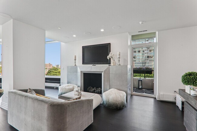 Foto del edificio - 600 N Kingsbury St
