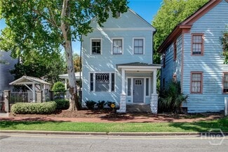 Building Photo - 307 W Henry St