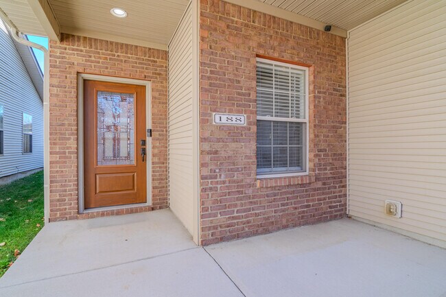 Foto del edificio - 188 Blue Heron Pl