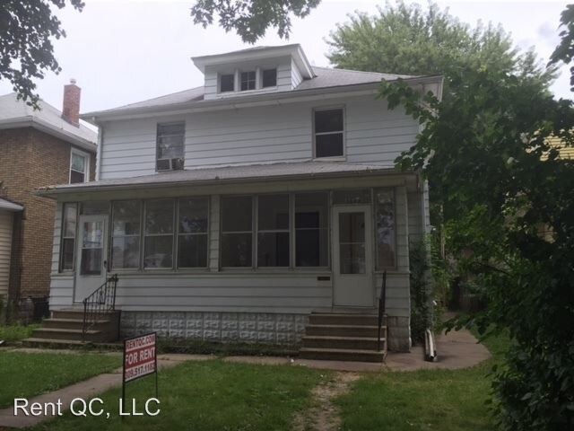 Primary Photo - 2 br, 1 bath House - 1906 3rd St.