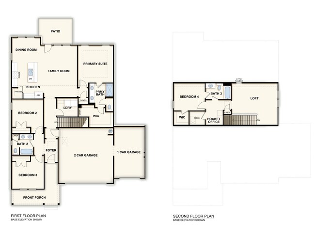 Foto del edificio - 5046 Pebble Bridge Wy