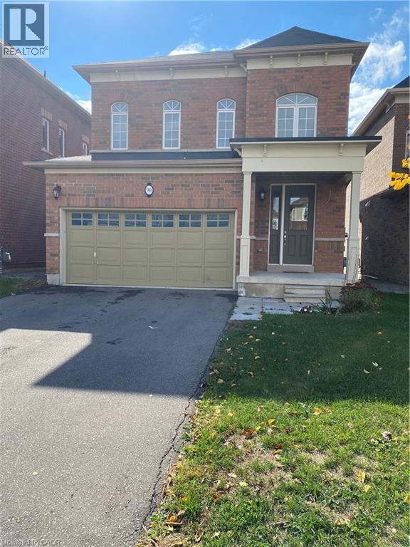 Photo du bâtiment - 90 Macbean Cres