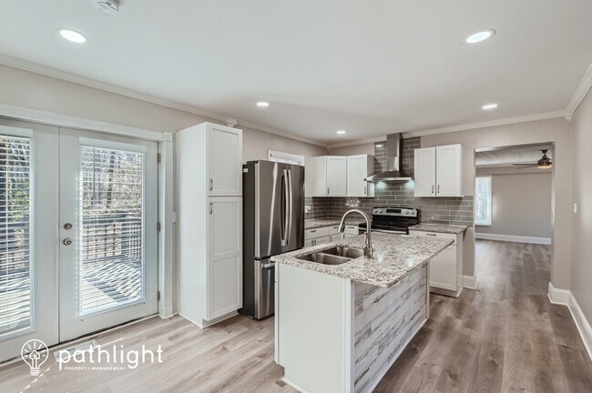 Foto del edificio - 5336 Orchard Place, Douglasville, GA, 30135