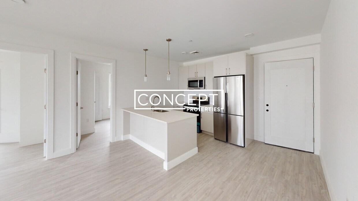 Foto principal - 42 N Beacon St