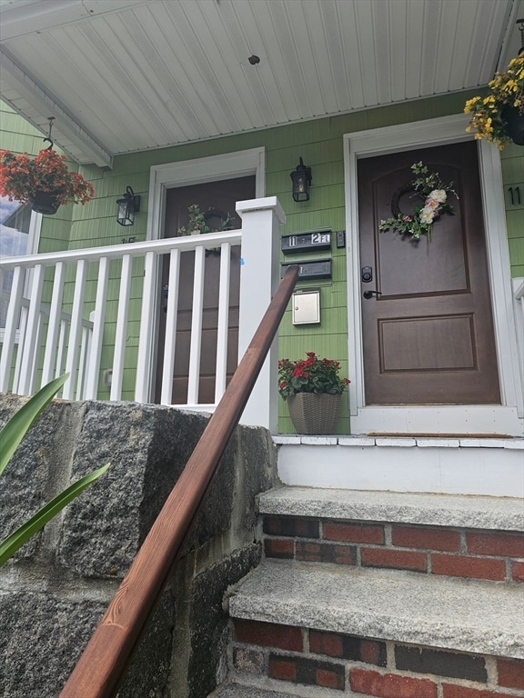 Building Photo - 11 Tampa St