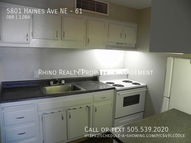 Foto del edificio - 5801 Haines Ave NE