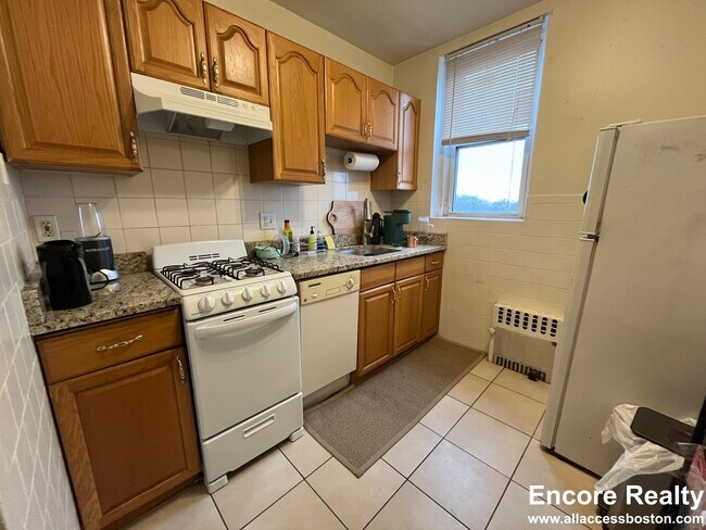 Foto del edificio - 126 Warren St