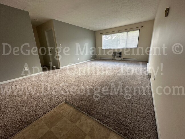 Foto del interior - Parkway Apartments