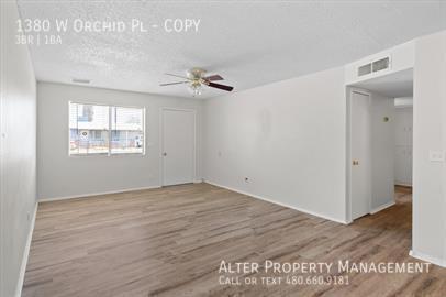 Foto del edificio - 1380 W Orchid Pl